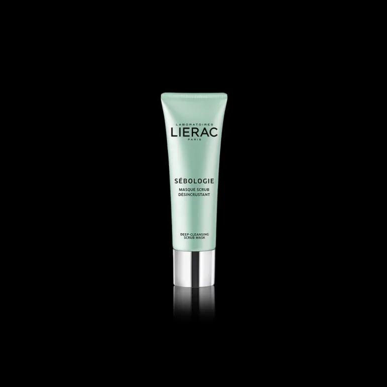 SEBOLOGIE MASCARILLA 50ML