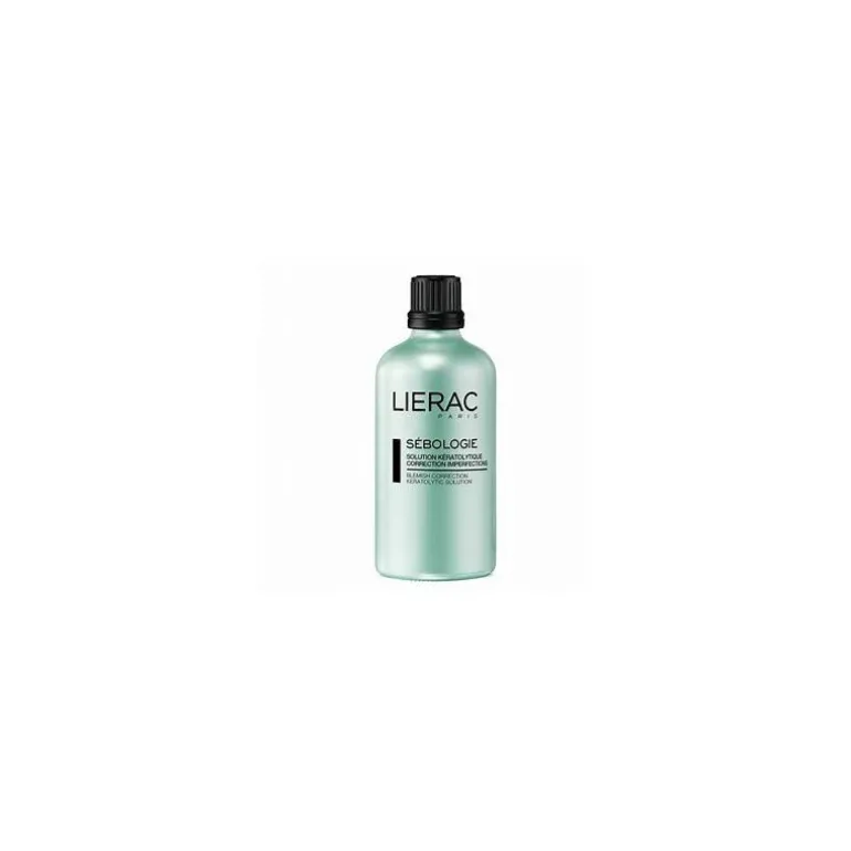SEBOLOGIE SOLUCIÓN KERATOLÍTICA 100ML