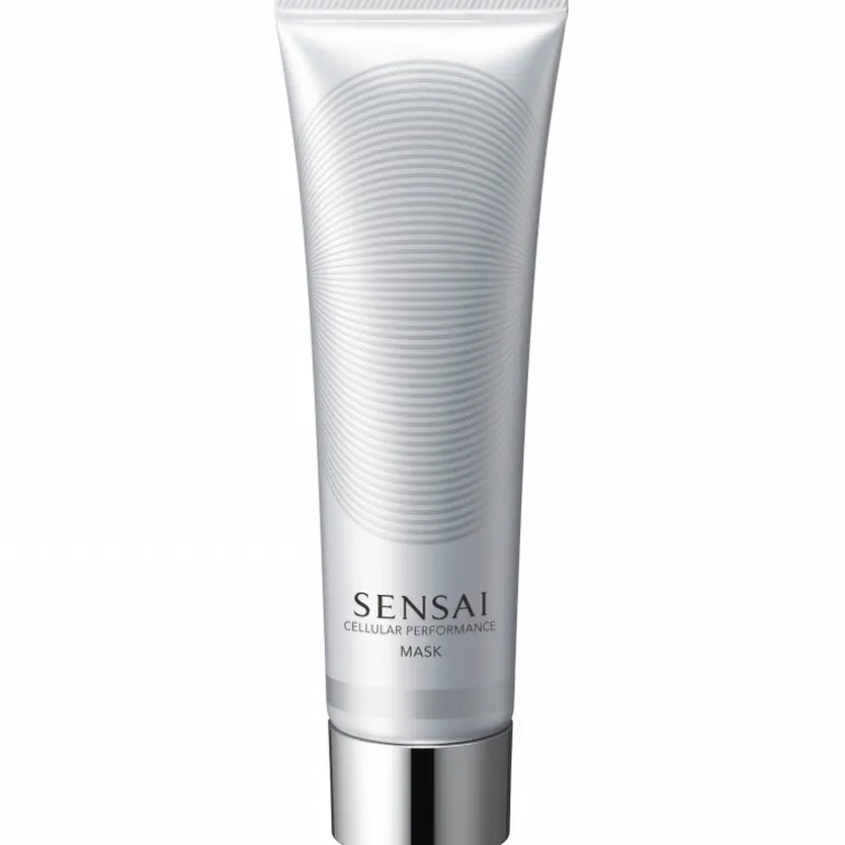 Sensai Cellular Performance Mask