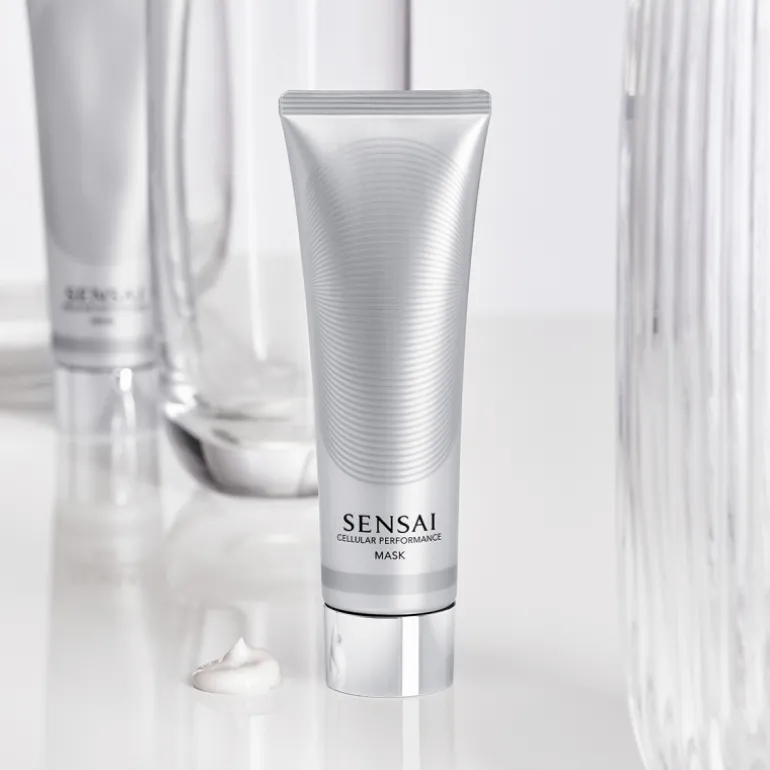 Sensai Cellular Performance Mask
