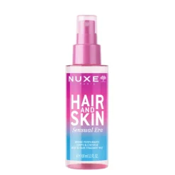 Sensual Era Bruma Perfumada Cuerpo y Cabello