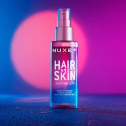 Sensual Era Bruma Perfumada Cuerpo y Cabello