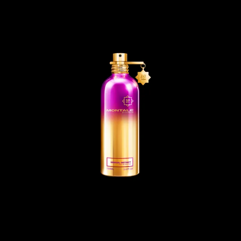 SENSUAL INSTINCT EDP VAPORIZADOR 100ML