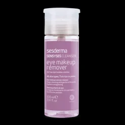 SENSYSES CLEANSER EYE MAKE UP REMUVE 100ML