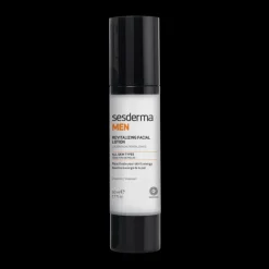 SESDERMA MEN LOCIÓN FACIAL REVITALIZANTE 50ML