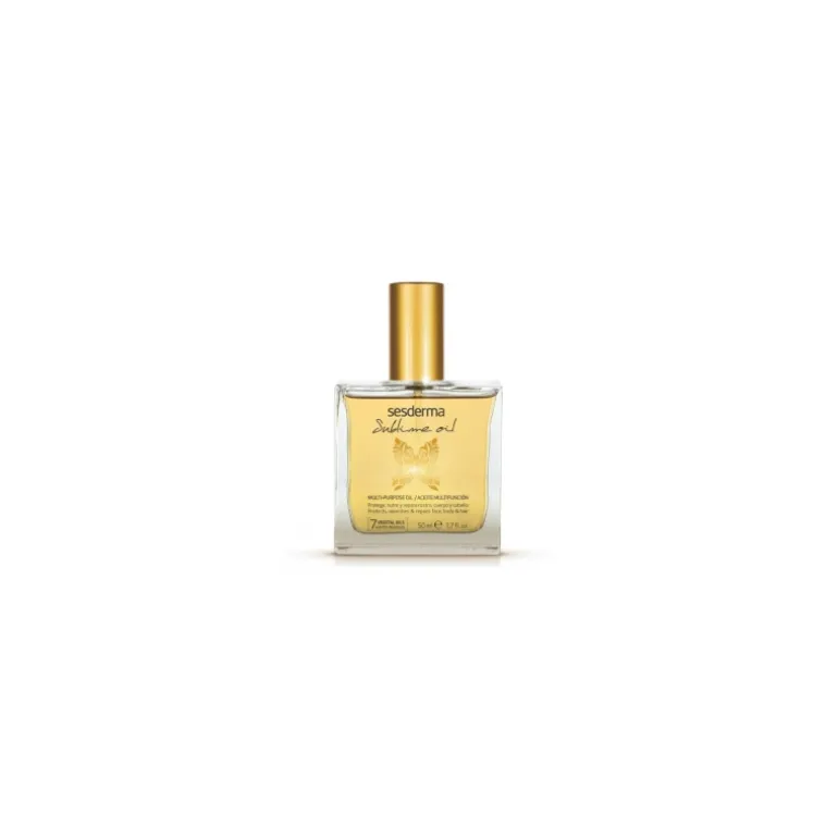 SESDERMA SUBLIME OIL