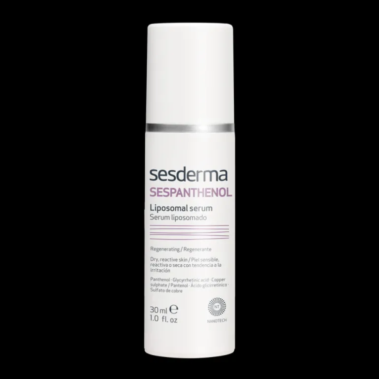 SESPANTHENOL LIPOSOMAL SERUM 30 ML
