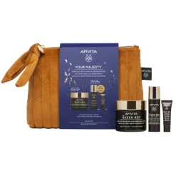 SET APIVITA YOUR MAJESTY