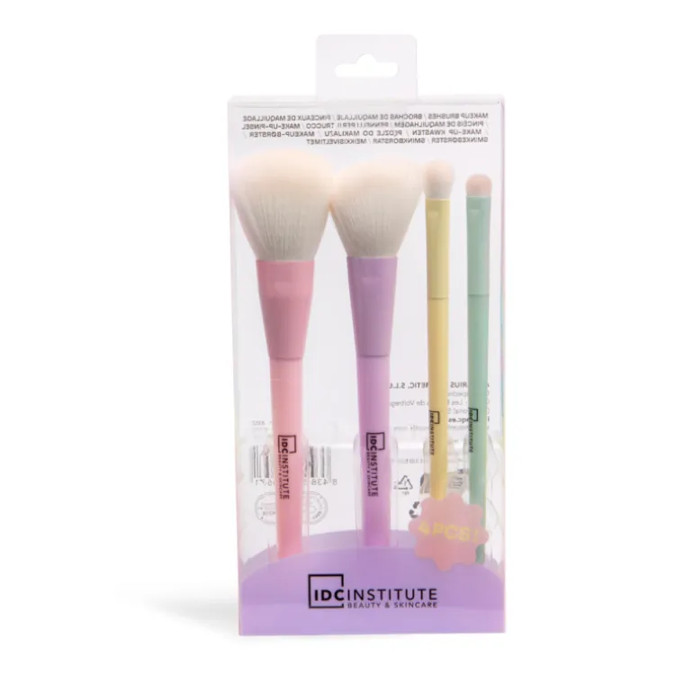 Set brochas Candy