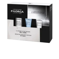 SET FILORGA ILUMINA TU MIRADA