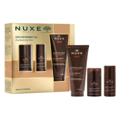 Set Hombre Exclusivamente Él 50ml