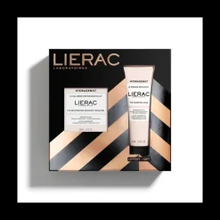 Set Hydragenist Gel Crema rehidratante
