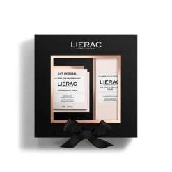 Set Lift Integral Crema + Crema Cuello & Escote