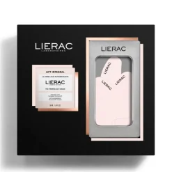 Set Lift Integral Crema reafirmante + Parches Rostro