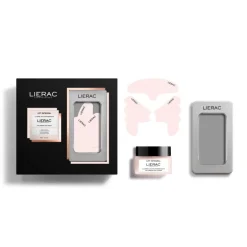 Set Lift Integral Crema reafirmante + Parches Rostro