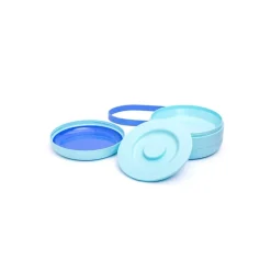 SET PLATOS COMBINABLES BENTOO +4M