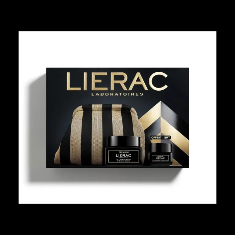 Set Premium Crema Sedosa Anti-Edad + Regalos