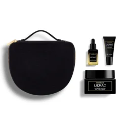 Set Premium Crema Sedosa - Serum Absoluto  - Crema Ojos