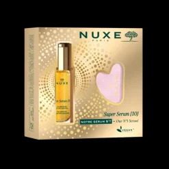 SET SUPER SERUM [10] NOTRE SERUM Nº1
