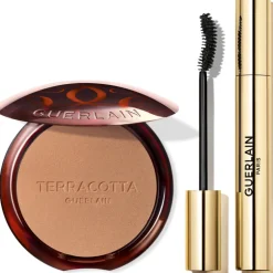 SET TERRACOTTA + NOIR G