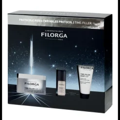 Set Time-Filler 5XP + Minitallas de Regalo