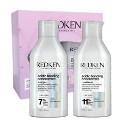 SET ACIDIC BONDING CONCENTRATE