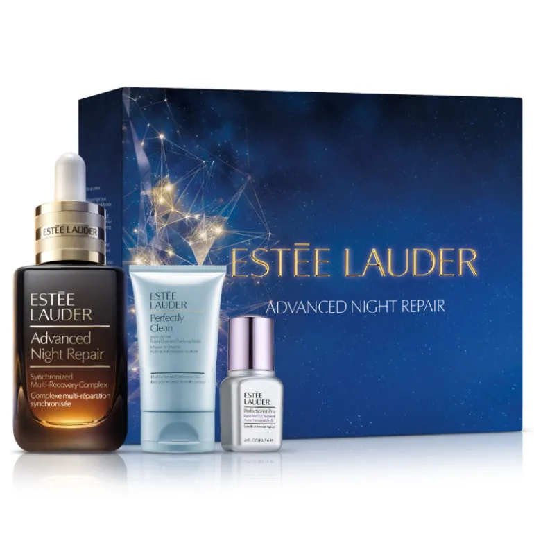 SET ADVANCED NIGHT REPAIR X5 50ML
