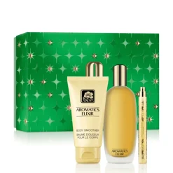 Set Aromatics Elixir