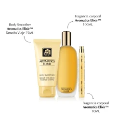 Set Aromatics Elixir