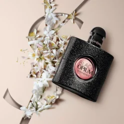 Set Black Opium Eau de Parfum & Máscara de Pestañas Lash Clash