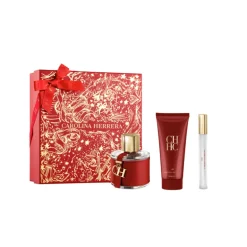 Set CH Eau de Toilette