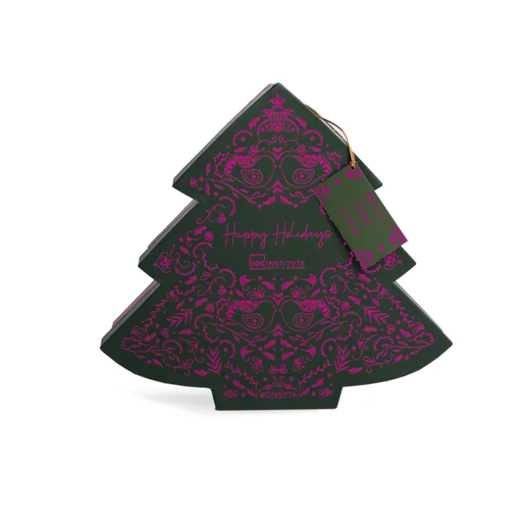 Set Christmas Tree