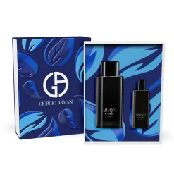 SET CODE PARFUM