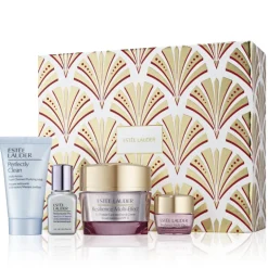 Set Crema Tratamiento Resilience Efecto Lifting y Firmeza + 3 Regalos