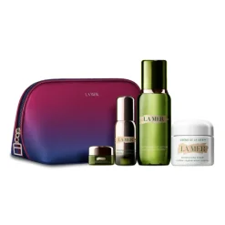SET DE REGALO REVIVE Y REJUVENECE CON CREME DE LA MER