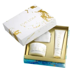 SET DOUBLE CLEANSE 2023 HOLIDAY