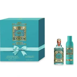 4711 SET EAU DE COLOGNE ORIGINAL