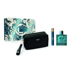 Set Eros Eau de Parfum