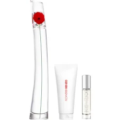 Set Flower By Kenzo Eau de Parfum