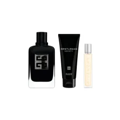 Set Gentleman Society Extreme