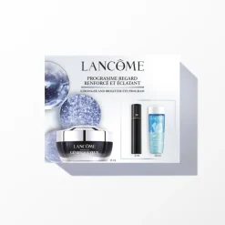 SET GÉNIFIQUE RUTINA CONTORNO DE OJOS Y PESTAÑAS