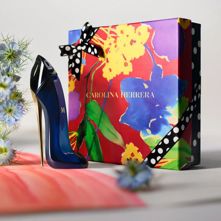 Set Good Girl Eau de Parfum & Body Lotion