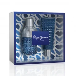 SET HIM EAU DE TOILETTE