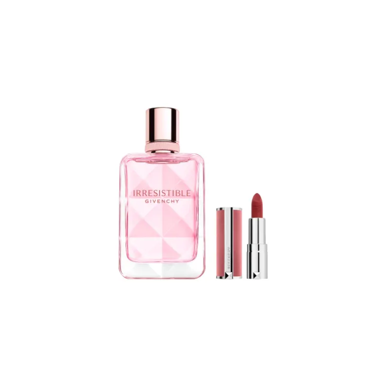 Set Irresistible Very Floral Eau De Parfum Christmas 2024