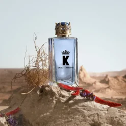 Set K Eau de Toilette