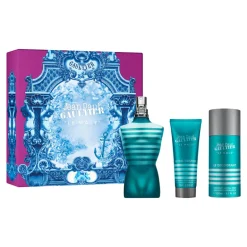 Set Le Male Eau de Toilette