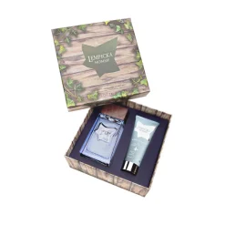 Set Lempicka Homme Eau de Toilette & After Shave