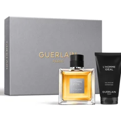 Set L'Homme Idéal Eau de Toilette