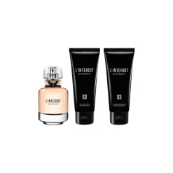 Set L'interdit Eau De Parfum