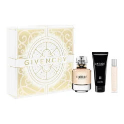 Set L'Interdit Eau de Parfum & Loción Corporal